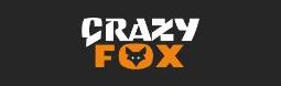 CrazyFox Casino logo