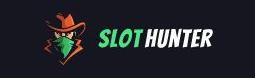 SlotHunter Casino logo